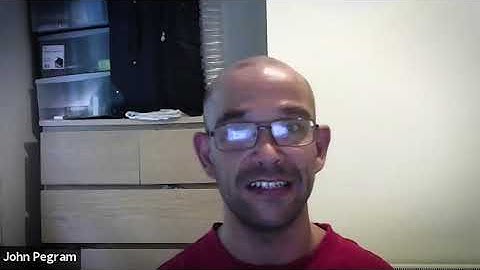 ‘Digital Activism & Online Security’ How-To with John Pegram | CAAT Tutorials