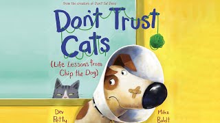 Don't Trust Cats Kids Book Read Aloud by gaurav ki pathsala 73 views 2 weeks ago 4 minutes, 31 seconds