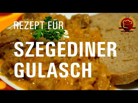 http://ninas-kochlust.de/gulasch - Gulasch schmeckt fast jedem und ist garnicht schwer zu machen. Wi. 