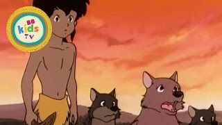 The Jungle Law - The Jungle Book Ep. 4 - En