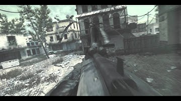 IX Teamtage I (My Part)