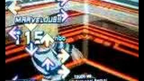 DDR Edit - Seduction (Vocals Remix) - nc