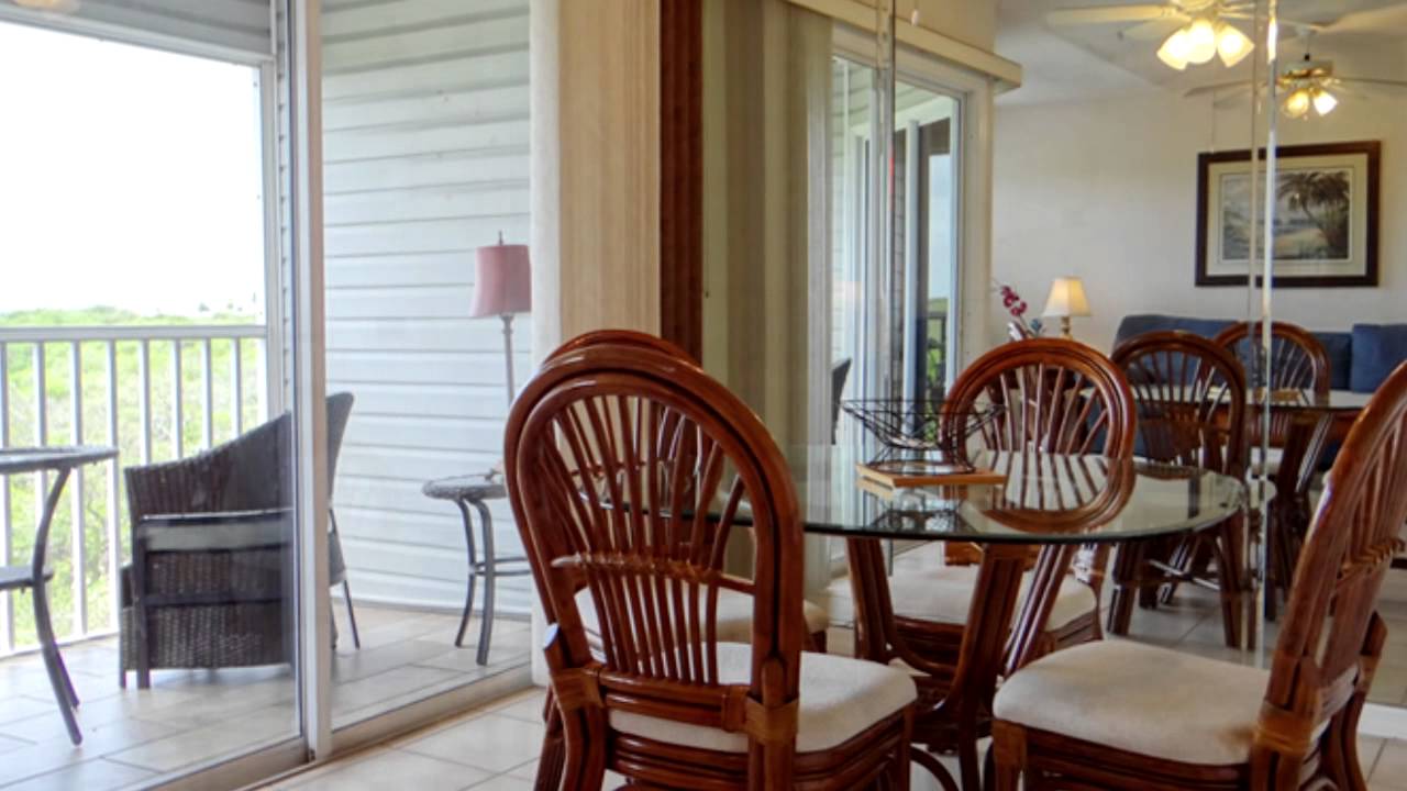 Holmes Beach Vacation Rental Sandy Point 203 YouTube