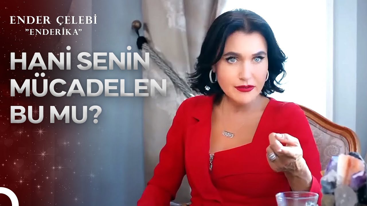 Herkes Kendi Dişine Göre Düşman Seçsin