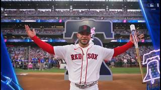 MLB Home run Derby - FULL GAME - July 13, 2026 - Final