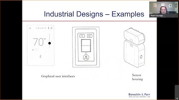TTCO Webinar Series: Intellectual Property & Commercialization Science