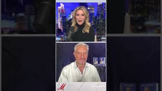 Politicization of Late Night Comedy and Why Greg Gutfeld is Successful, with Rick Leventhal