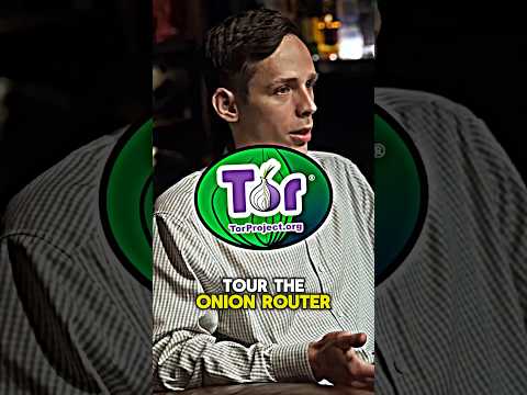 "That's How You Access The Dark Web" - Hacker Ryan Montgomery