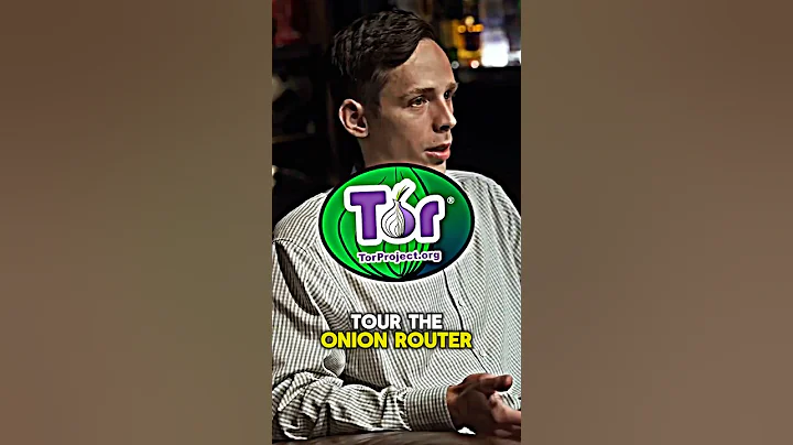 "That's How You Access The Dark Web" - Hacker Ryan Montgomery