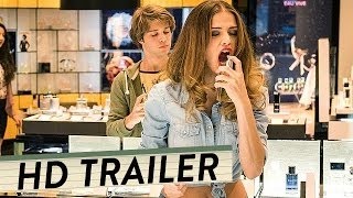 Verrückt Nach Fixi Trailer German Deutsch 2016