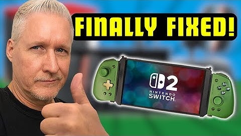 Fixing the Mobapad C70 Joy-Con Adapter "Problem" | Nintendo Switch 2 Mod