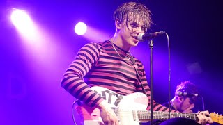 YUNGBLUD - Die For The Hype, Live at The Garage, London, 13/09/18