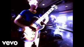 Our Lady Peace - Hope (Official Video)