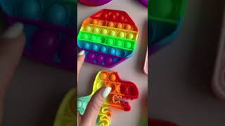 Pop it | ASMR | Satisfying #shorts