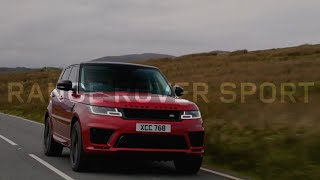 360 Model Walkaround | Range Rover Sport (22MY)