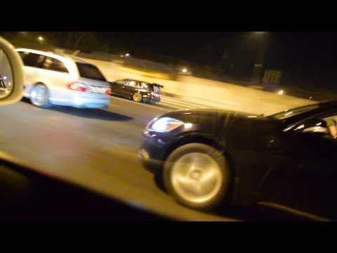 Audi A4 300 hp vs Lexus GS 450H