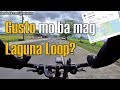 Laguna Loop - Pag pinanood mo to para ka na rin nag Laguna Loop! [Folding Bike Edition]