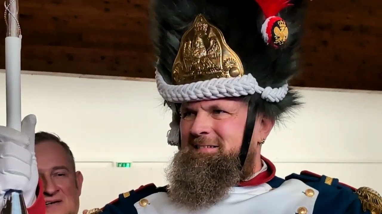 Présentation des festivités carnavalesques 2026 de la ville de Coudekerque-Branche.