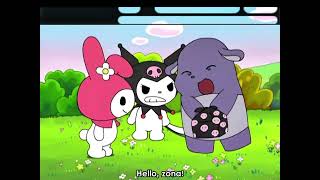 Onegaimymelody Kirara Episode 1, Part 1 English Sub