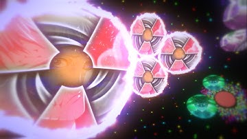 ❌Gota.io❌- //*Sick* Doublesplit // Insane Realtime