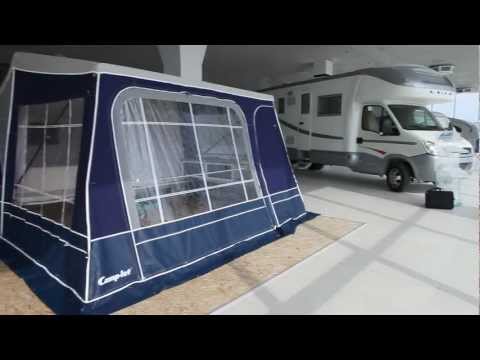 Прицеп палатка для легкового автомобиля: возможные варианты