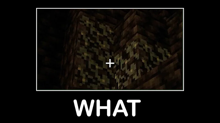 Wait What Minecraft #8