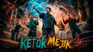 Alur Cerita Film Ketok Mejik (2026) 