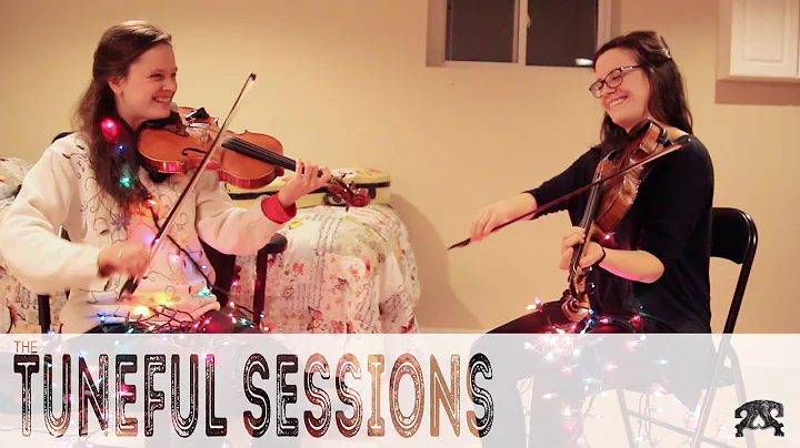 Adrianna Ciccone & Kerry Fitzgerald || The Tuneful...