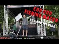 £60,000 FISHING MATCH...Maver Match This - A day on the bank with Joe Carass and Rob Wootton - VLOG