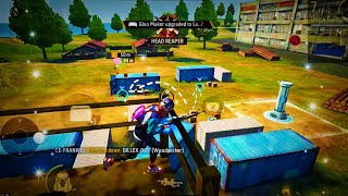 NEXT 11 MIN YOU'LL KNOW ABOUT TRUE GAMEPLAY💀.!! ||FRANKIE tournament🏆 highlights💫 🇮🇳🇮🇳🇮🇳 #286