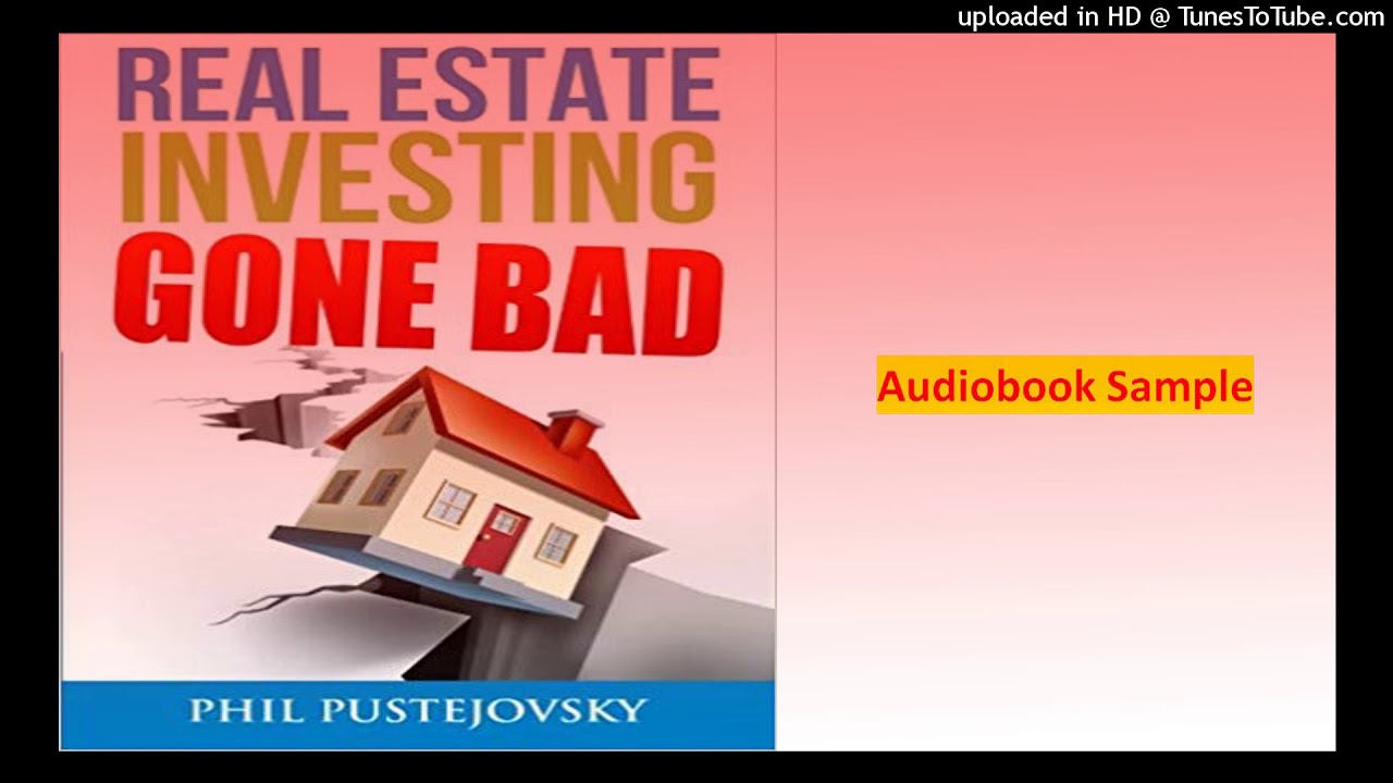Real Estate Investing Gone Bad YouTube