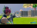 【フォートナイト】ソフトaim使ってみた!!!