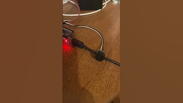 Was wollen wir trinken on ESP32 (Arduino) #esp32 #arduino #8bit