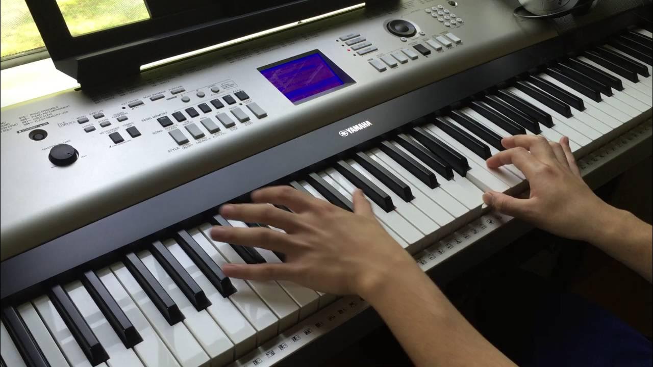 Derek And The Dominos Layla Piano Exit Layla Piano Exit on Live - Derek and the Dominos - Piano Cover - YouTube