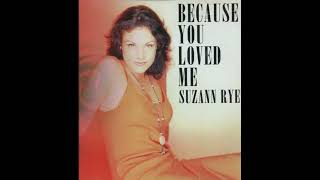 Suzann Rye - Coming Back For More - 1997