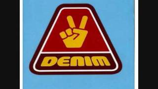 Miniatura del video "Denim - The Osmonds"