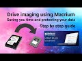 Macrium drive image and restore  this saves massive amounts of time