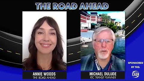 The Road Ahead with RTC: Seasonal, Pilot FlexRIDE Incline Village/Sand Harbor Service Begins