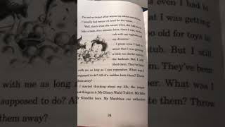 FourthGrade Rats Chapter 4