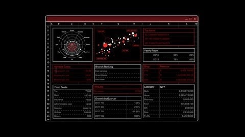 KEIKAI - Spreadsheet for Big Data