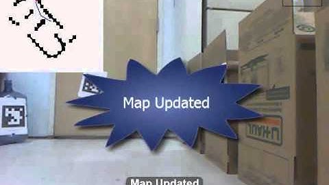 Information-based Active SLAM via Topological Feature Graphs