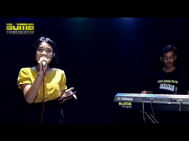 JIWA YANG BERSEDIH - LIVE COVER - VOKAL OLA  /  KEYBOARD . KURNIAWAN class=