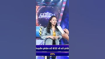 Trí Lực Sánh Đôi | Anh Đức CHẬT VẬT lăn lộn với thử thách này #tlsd