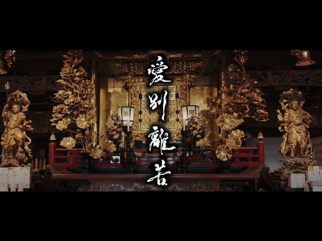 Ver Ethereal Sin - 愛別離苦(Aibetsuriku) [ Official Video Clip ] en YouTube