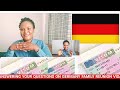 HOW LONG DOES GERMANY  FAMILY REUNION VISA LAST BEFORE YOU ARE CALL FOR INTERVIEW AFTER APPLICATION