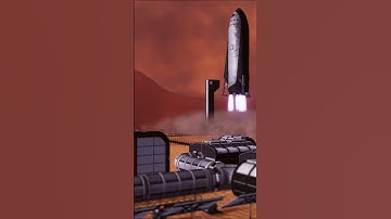 Occupy Mars - The Game | EARLY ACCESS: Trailer for Episodes #1 and #2 of the Campaign!