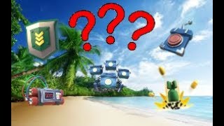 WHAT TO UPGRADE? Boom Beach Hero Ability Guide! screenshot 2