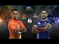 Pro kabaddi 2019 highlights  puneri paltan vs haryana steelers  hindi m6