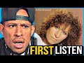 Rapper FIRST time REACTION to Barbra Streisand - Memory!! Okay Shorty ☺️, I see YOU!