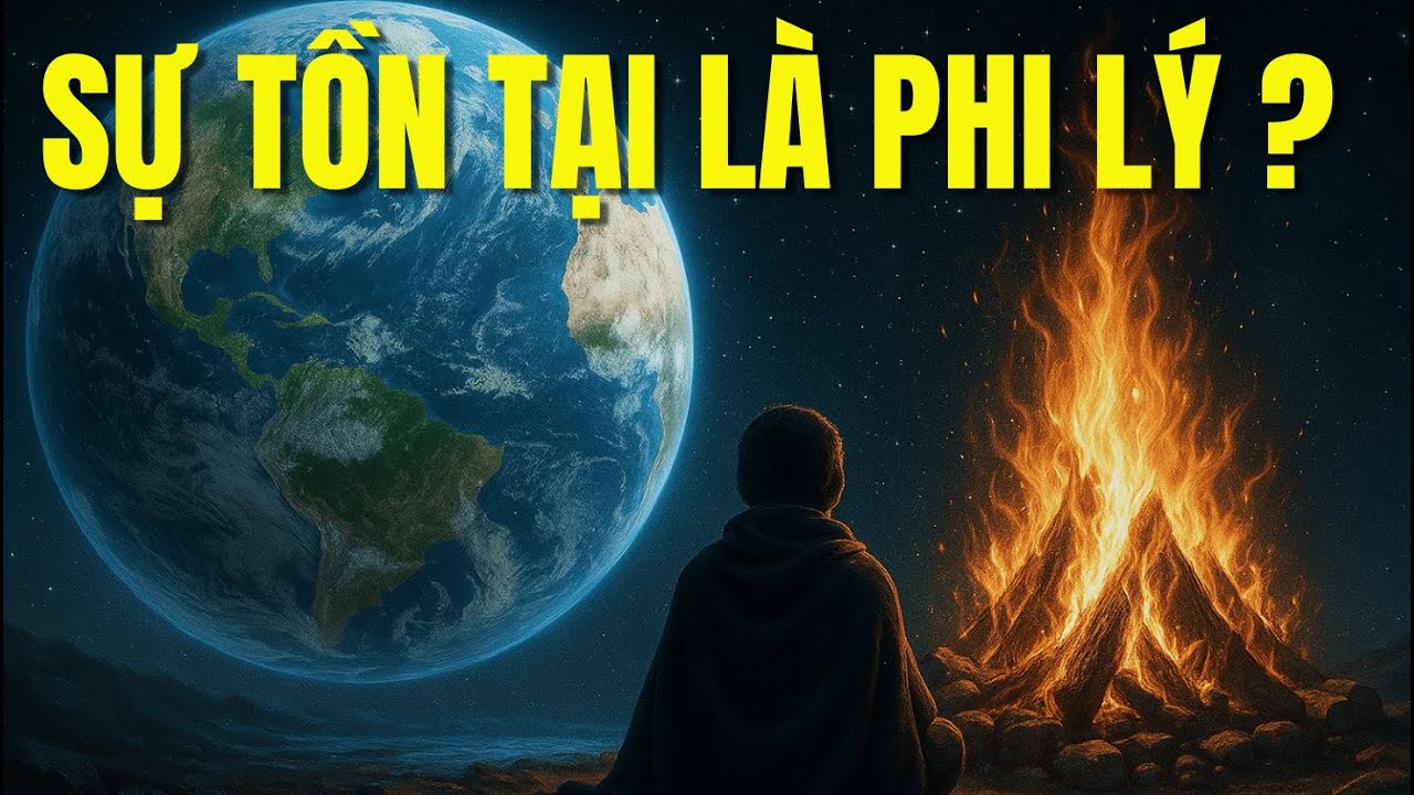 100 Phút Giải Thích Sự Thức Tỉnh Hiện Sinh: Chúng Ta Đang Sống Hay Chỉ Đang Ngủ Quên?